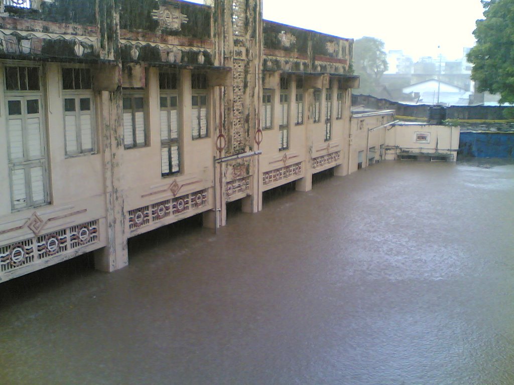 Surat flood