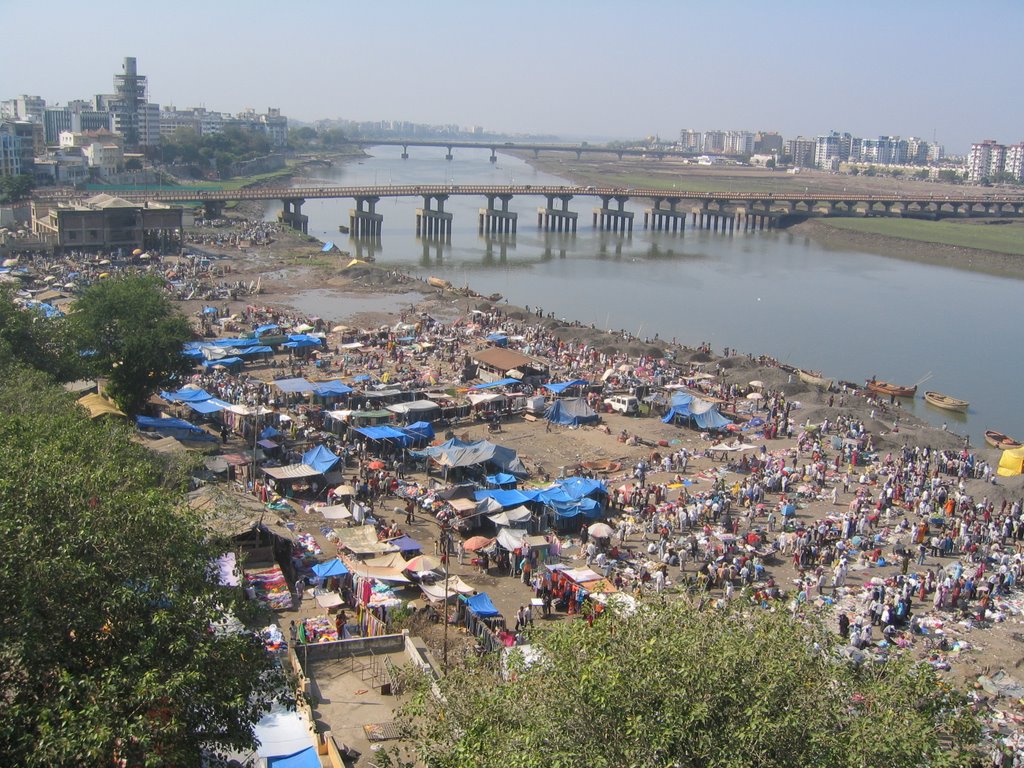 "Shanivari" Saturday Market