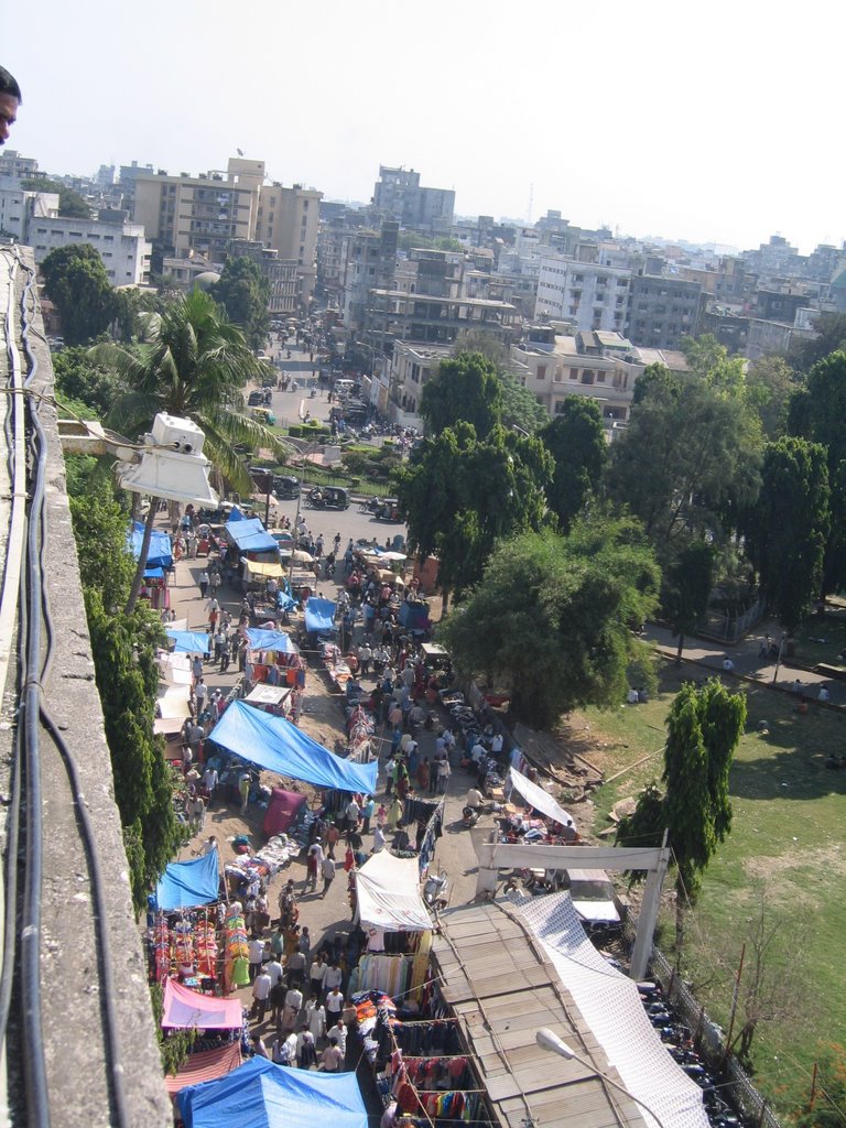 "Shanivari" Saturday Market 2