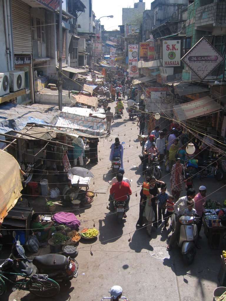 Chauta bazar 2