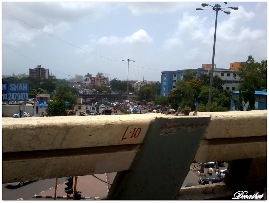 Surat Ring Road