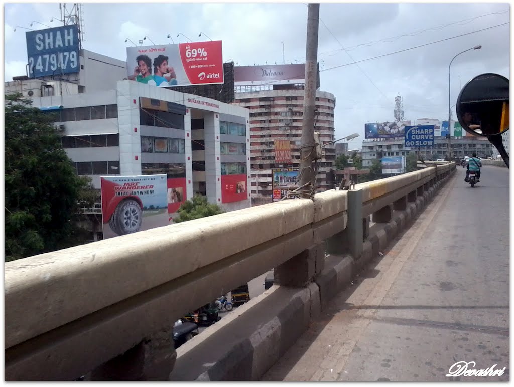 Surat Ring Road