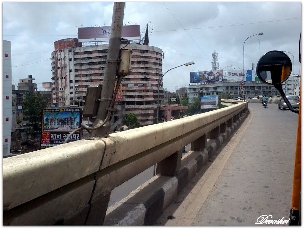 Surat Ring Road