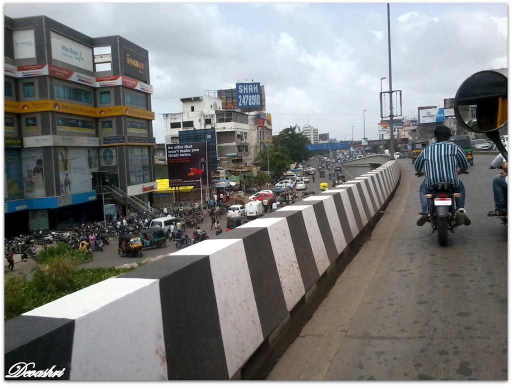 Surat Ring Road
