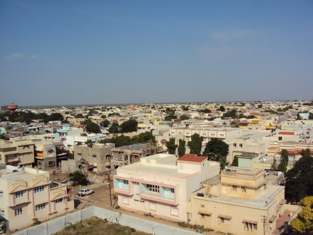 Bhart Para, Jintan Road, Surendranagar.