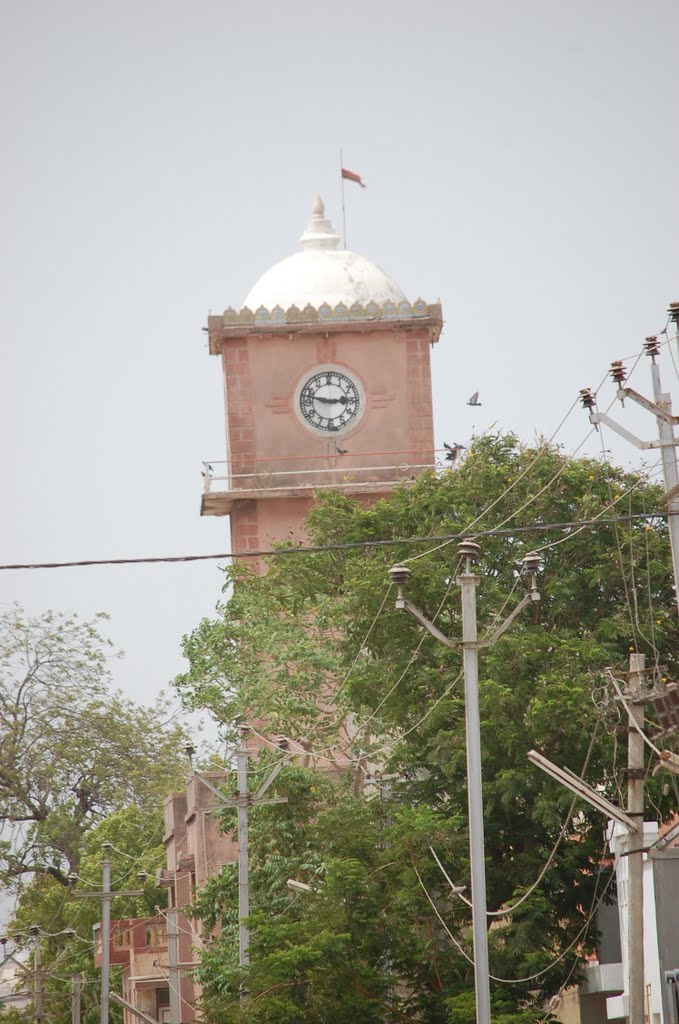 DPAK MALHOTRA, Clock Tower 02:47pm Meghani Baug Road, Sri MP Shah Indl Training Instt, Surendernagar, गुजरात भारत Gujarat Bharat ગુજરાત ભારત દેશનું