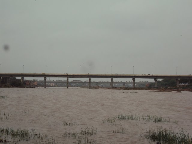 Bhogavo nadi, Surendranagar