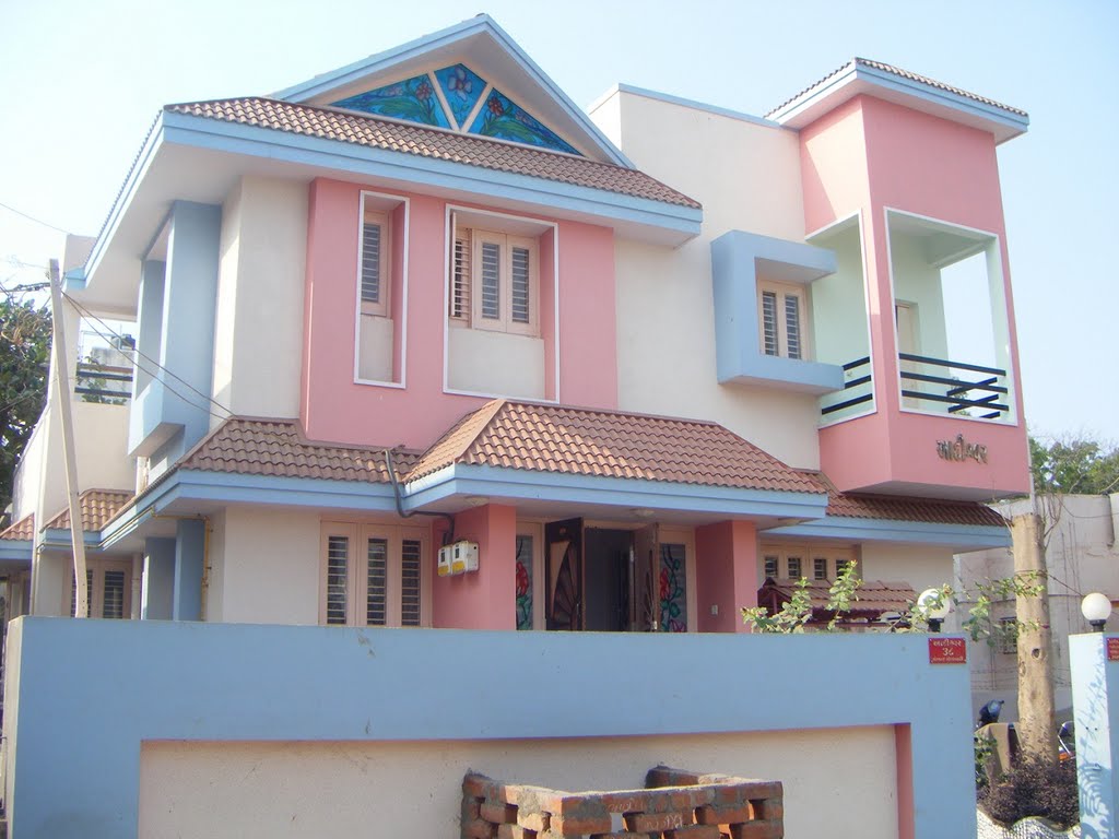 My Home "ADISHWAR