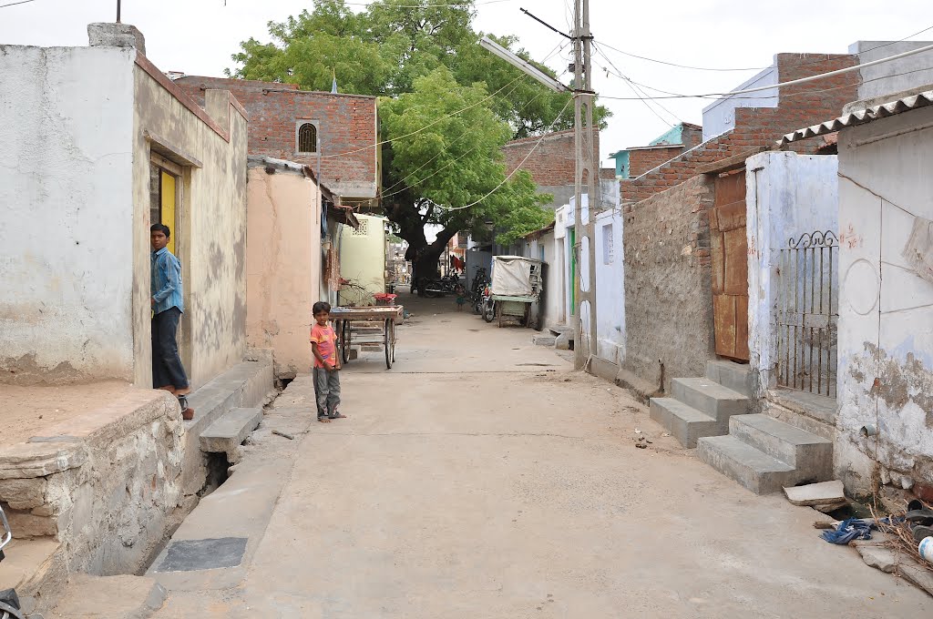 Mill ni Chali No-1