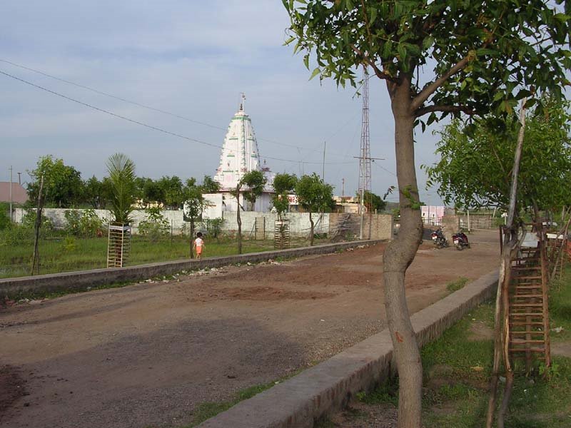 Ganpati Fatsar
