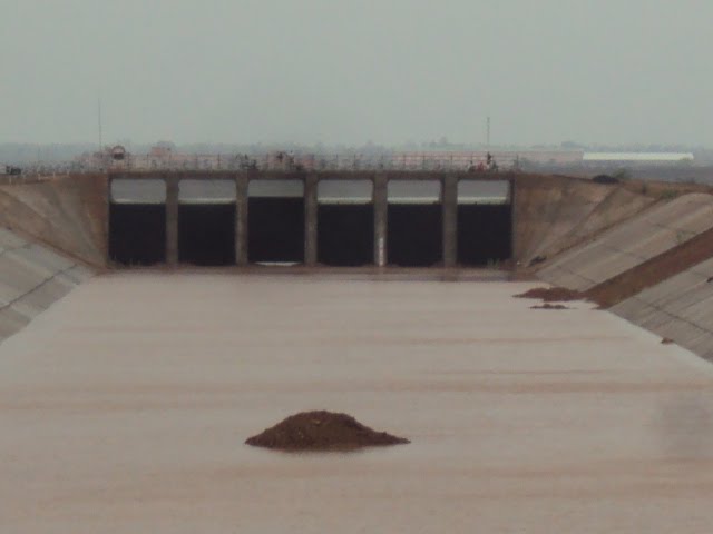 Dholi Dhaja Dem, Surendranagar