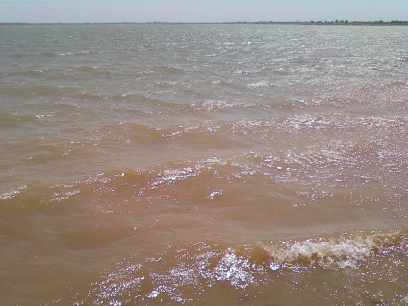 DHOLI DHAJA DAM, SURENDRANAGAR
