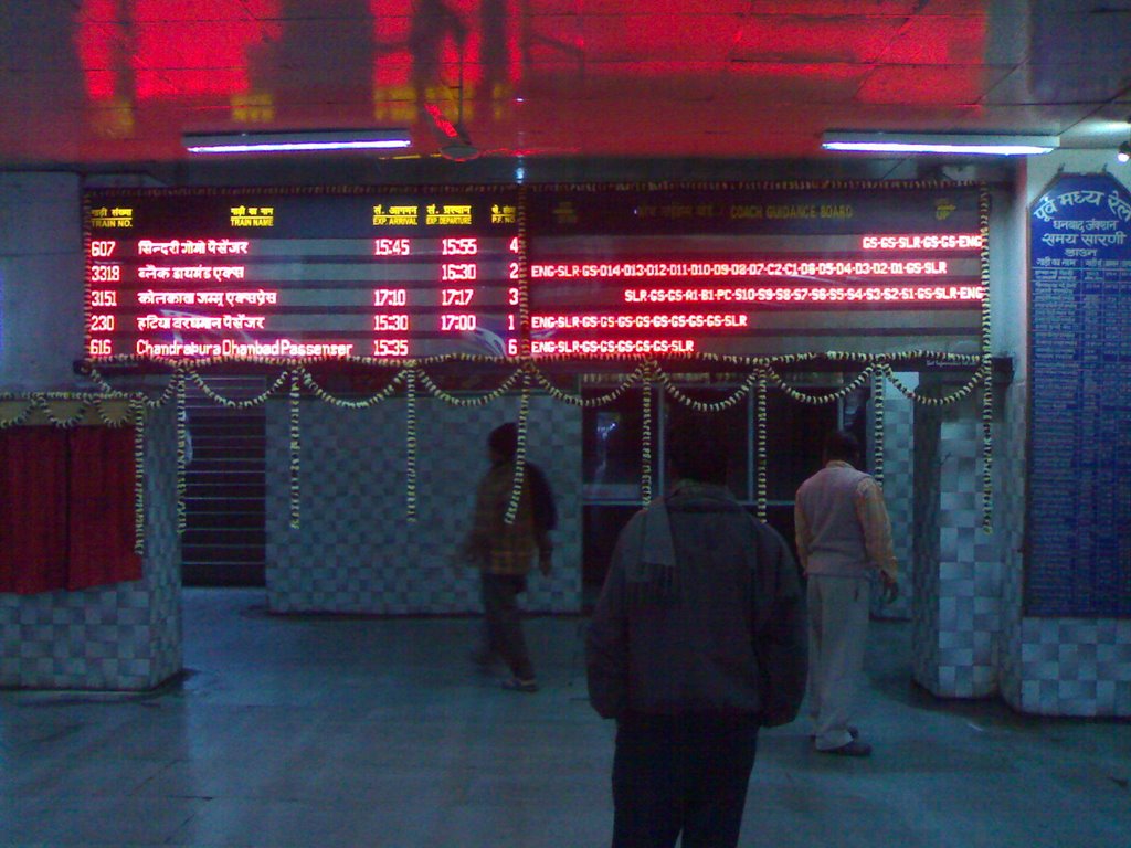 Dhanbad