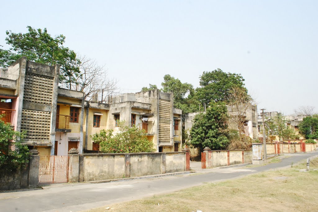 CMPF Colony,Pix:Chandan Studio,Dhanbad 9431162737 www.cs.dhanbadonline.com