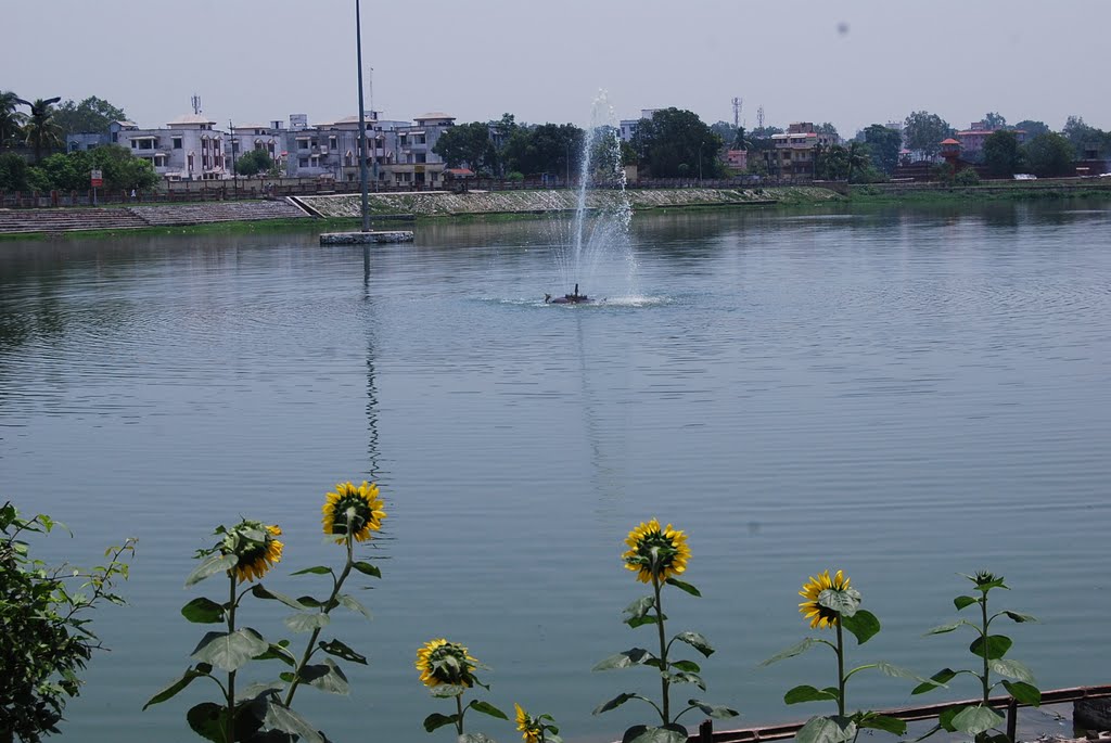 Rajendra Sarobar-Chandan Studio,Dhanbad 9431162737 www.cs.dhanbadonline.com