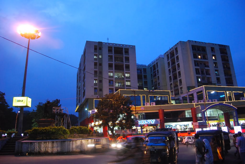 City centr, Dhanbad,Chandan Studio,Dhanbad 9431162737 www.cs.dhanbadonline.com