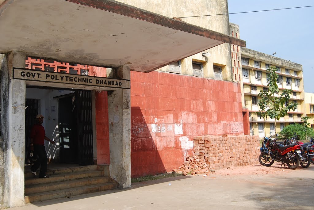Polytechnic-Chandan Studio,Dhanbad 9431162737 www.cs.dhanbadonline.com