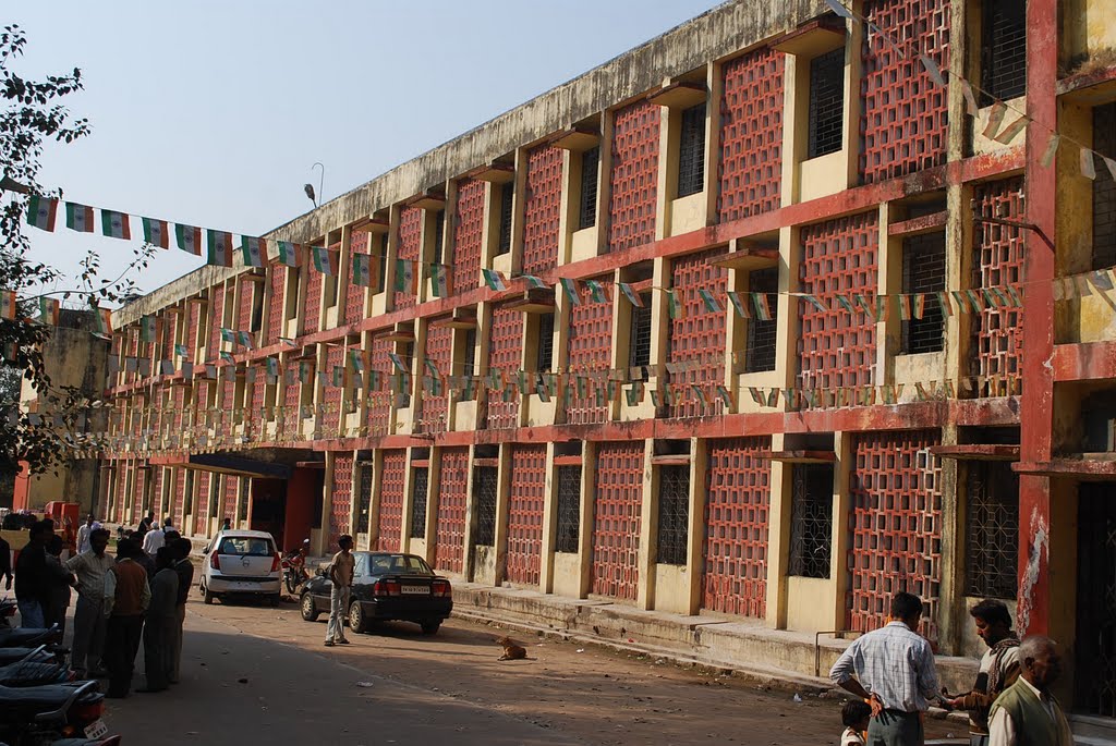 PMCH Sarad -Pix:Chandan Studio,Dhanbad 9431162737 www.cs.dhanbadonline.com