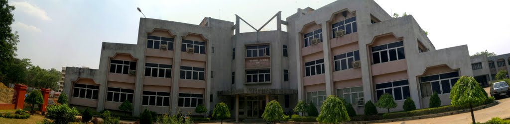 CSE Department, ISM Dhanbad