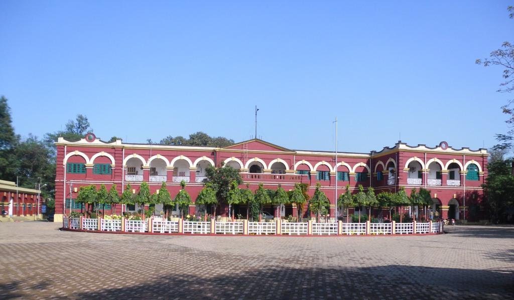 DGMS DHANBAD