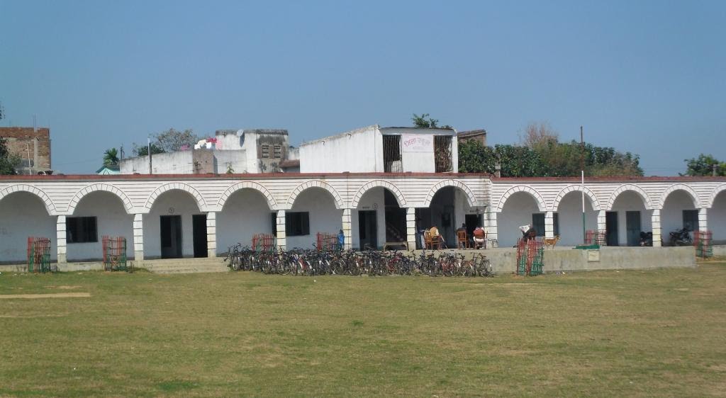 ZILA SCHOOL DHANBAD