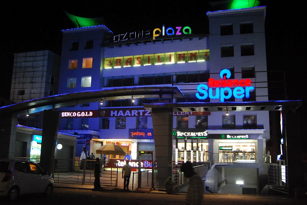 Ozone Plaza-Chandan Studio,Dhanbad 9431162737 www.cs.dhanbadonline.com
