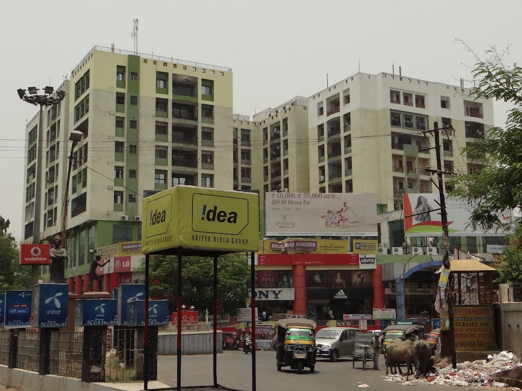 Dhanbad