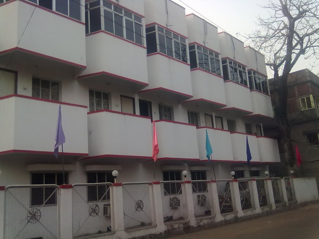 Hotel Zeal