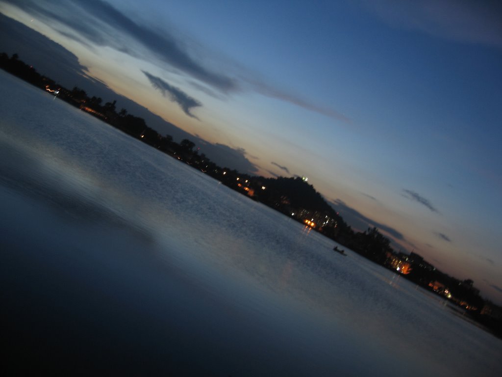 RANCHI LAKE1