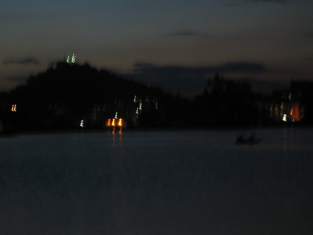 RANCHI LAKE2