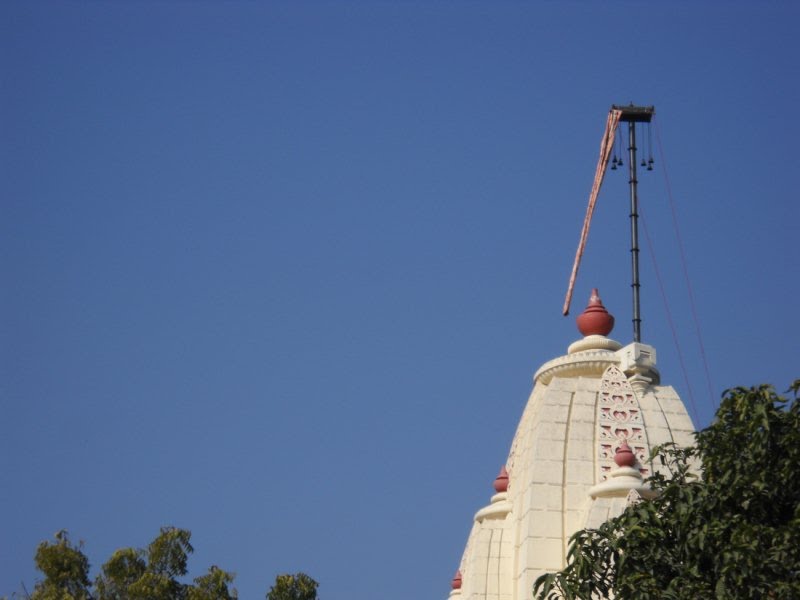 Doranda Jain Mandir