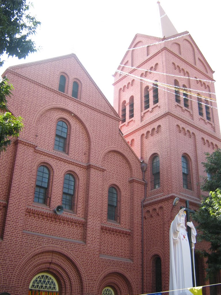 St Marys Cathedral