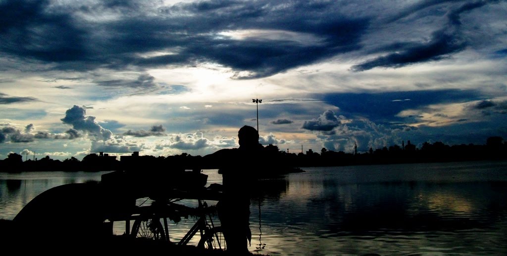 RANCHI LAKE