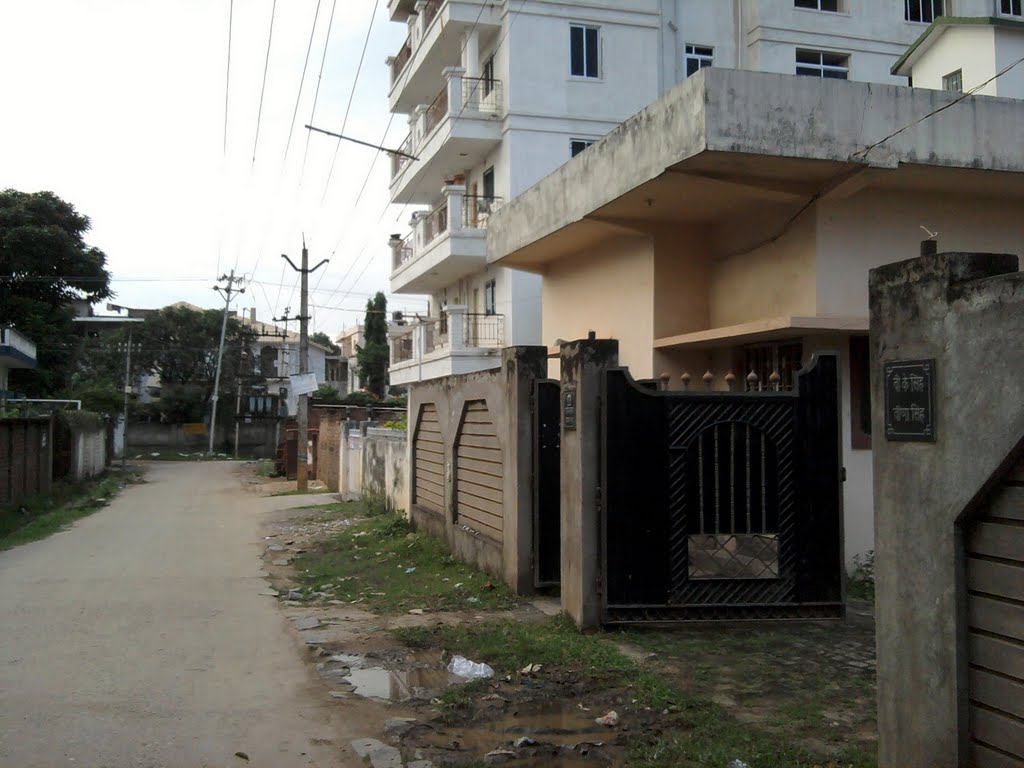 Everonn Ranchi