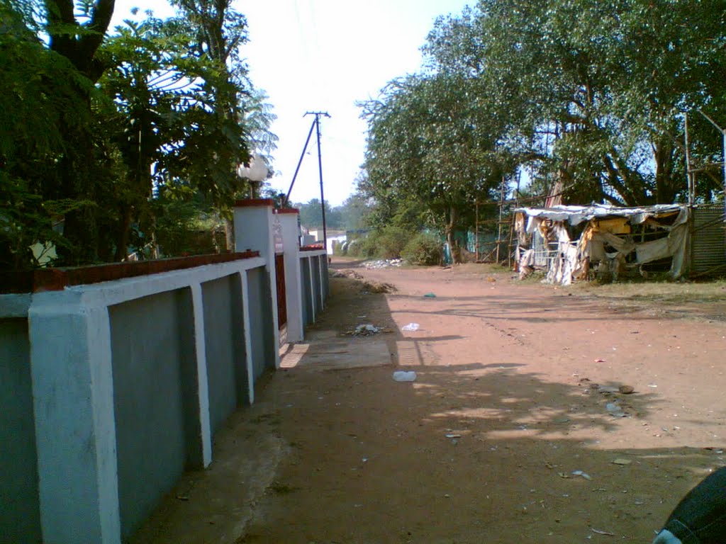 site-5 dhurwa ranchi