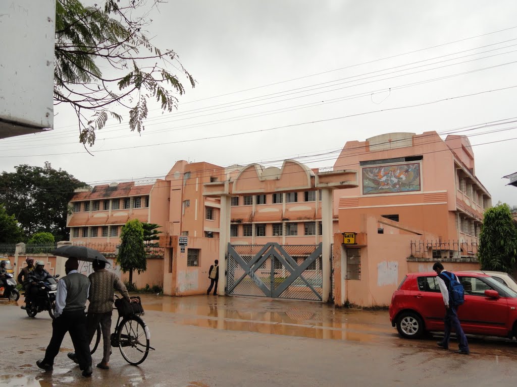 jvm Shyamali