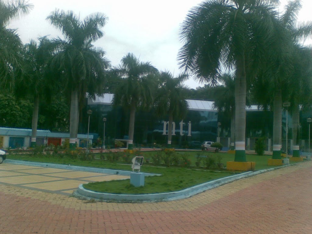MTI SAIL Ranchi
