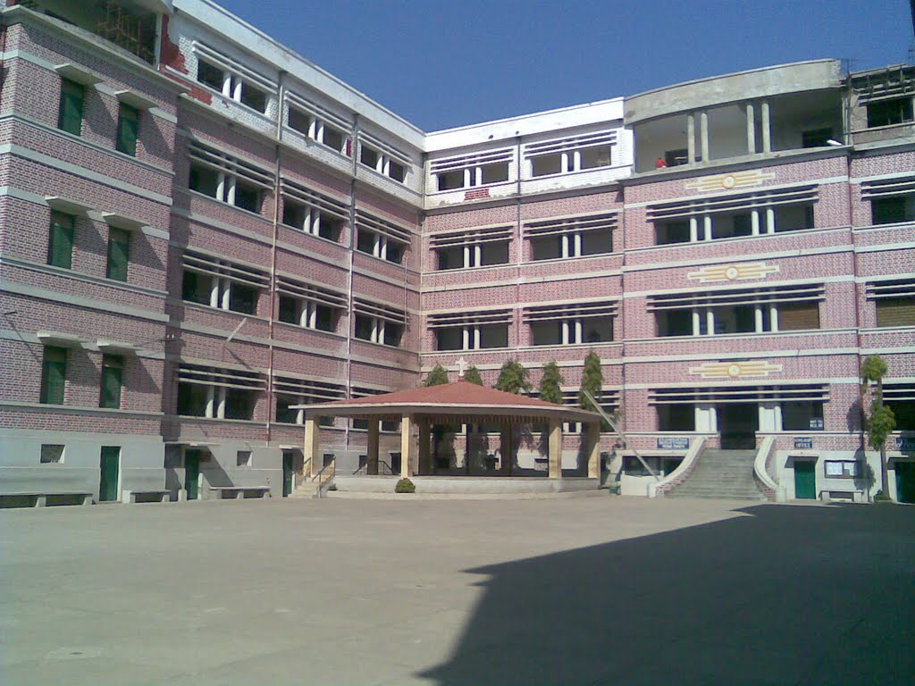St. Xaviers College