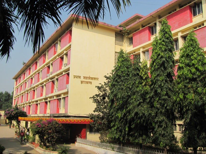 Office of Principal Accountant General