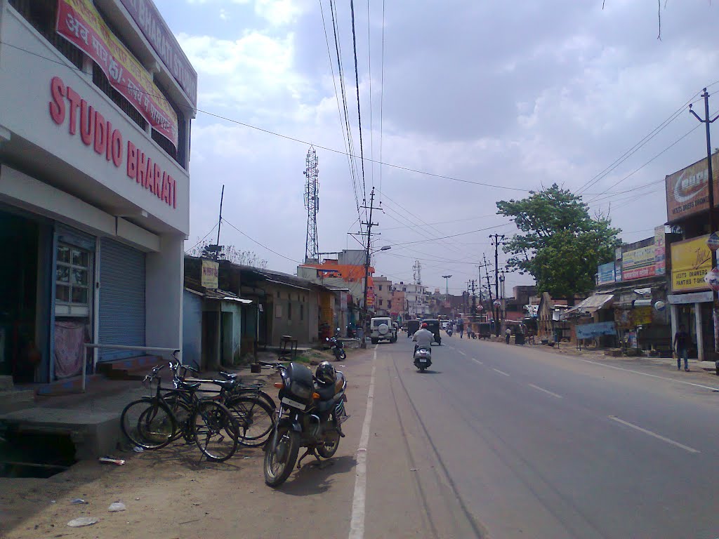 Ranchi