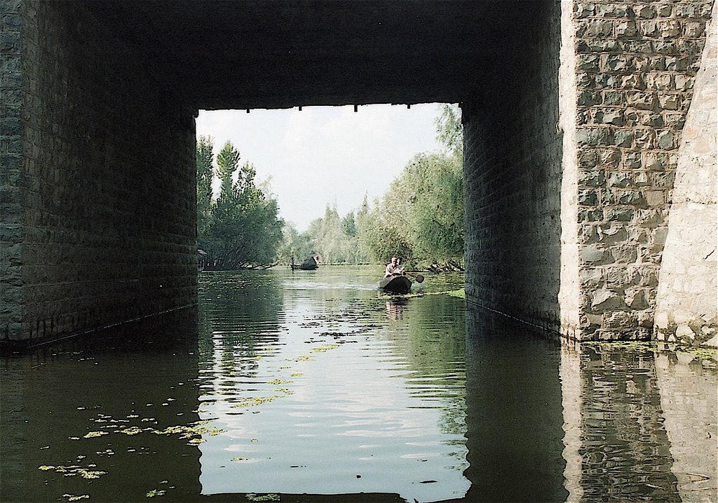 Srinagar 1996