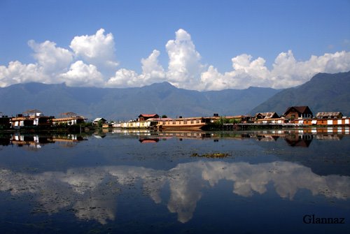 Srinagar Cachmire