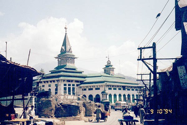 Dastagir Sahib