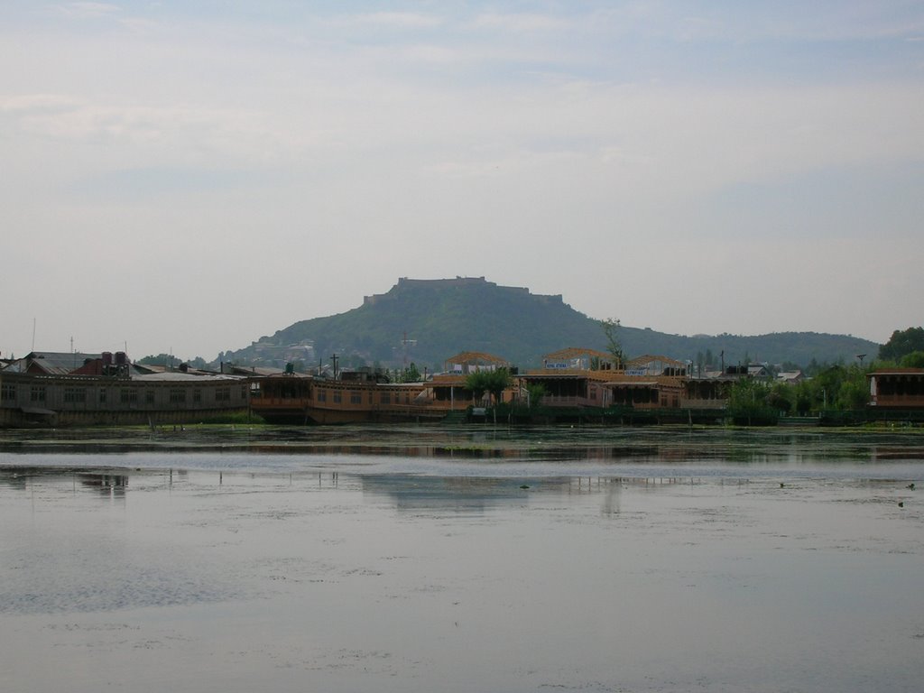 Dal Lake