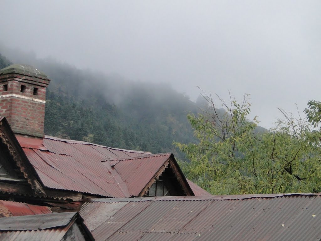 Srinagar