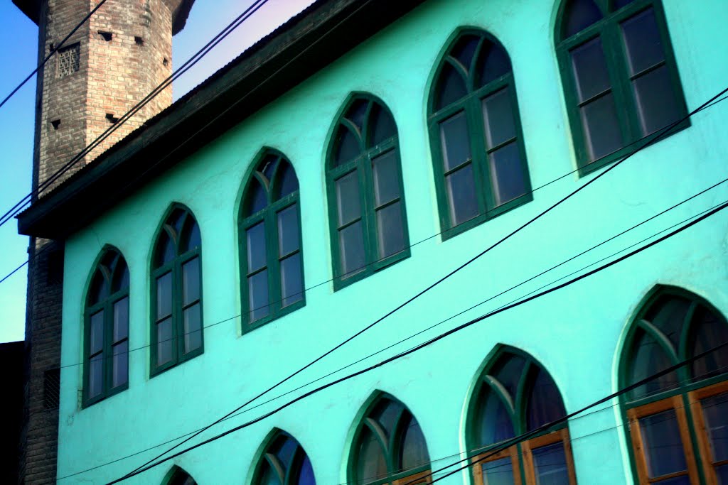 KASHMIR