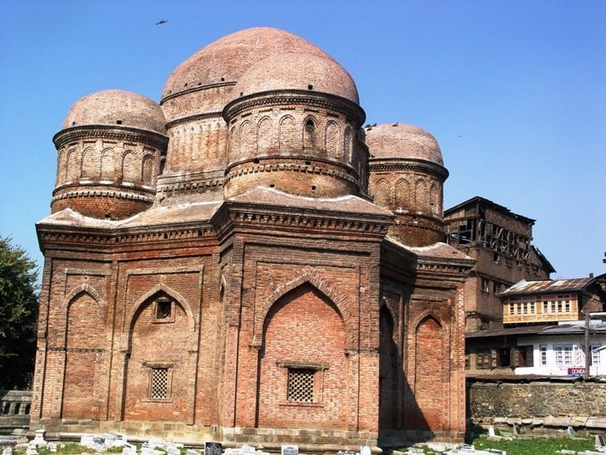 Srinagar