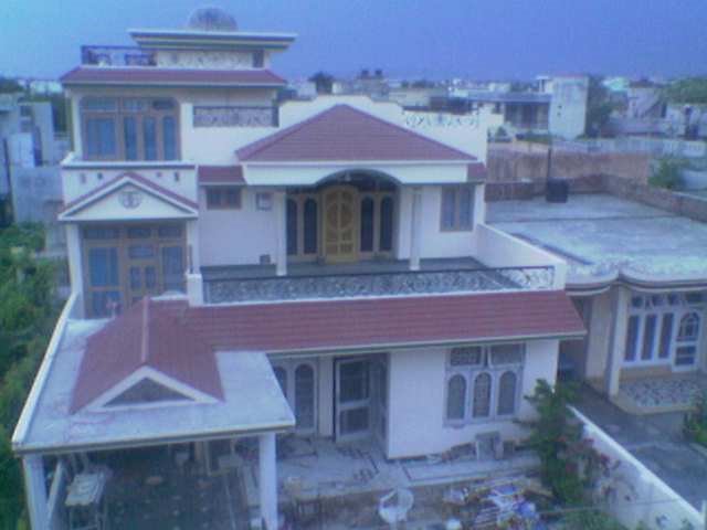 Satvinders Home... Sec-7,St-7, Nanak Nagar