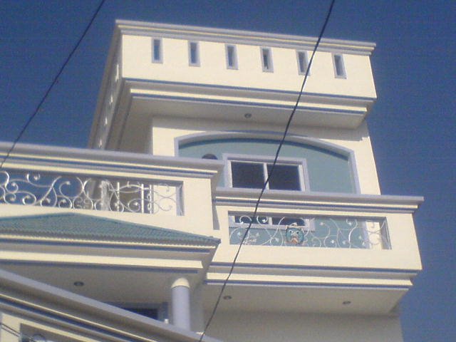 134/ Sanjay Nagar Jammu
