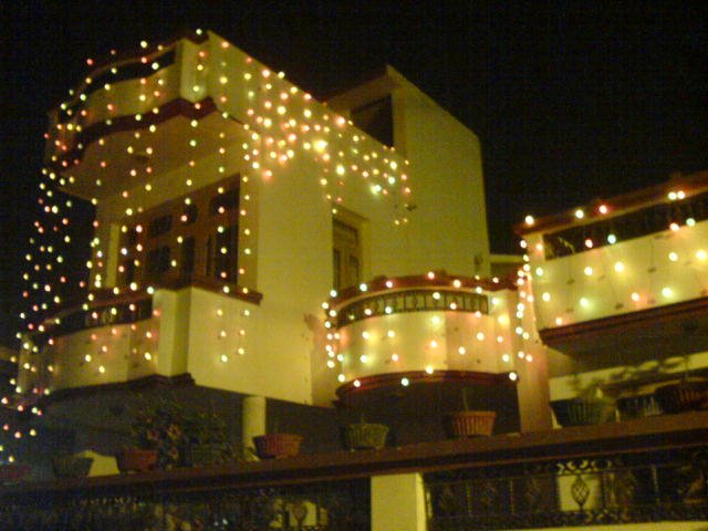 "GURMEET NIWAS"78/2, Guru Nanak Nagar, Jammu.